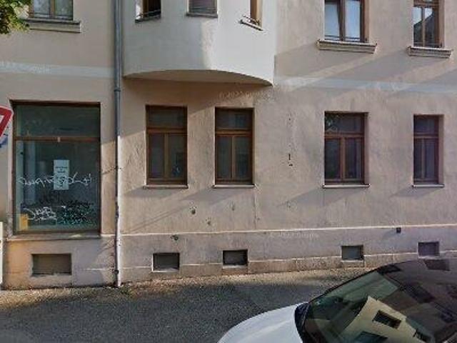 34 m2 apartment for rent in Zwickau