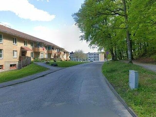 34 m2 lägenhet uthyres i Alingsås