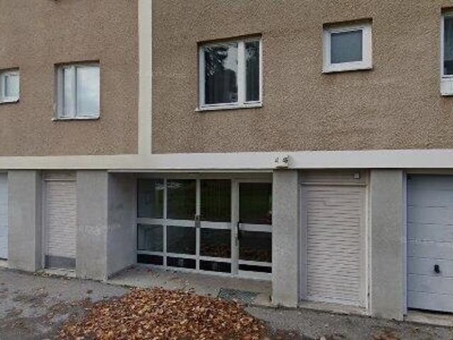 34 m2 lägenhet uthyres i Gävle