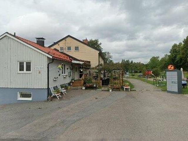 34 m2 lägenhet uthyres i Gävle