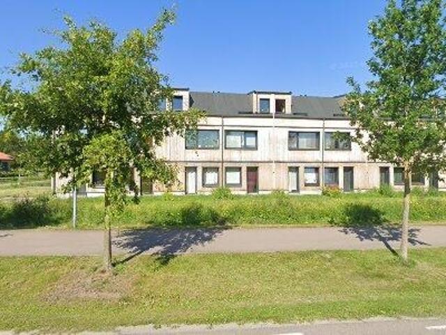 34 m2 lägenhet uthyres i Enköping