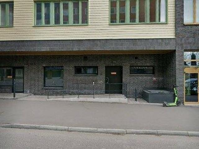 34 m2 lägenhet uthyres i Eskilstuna