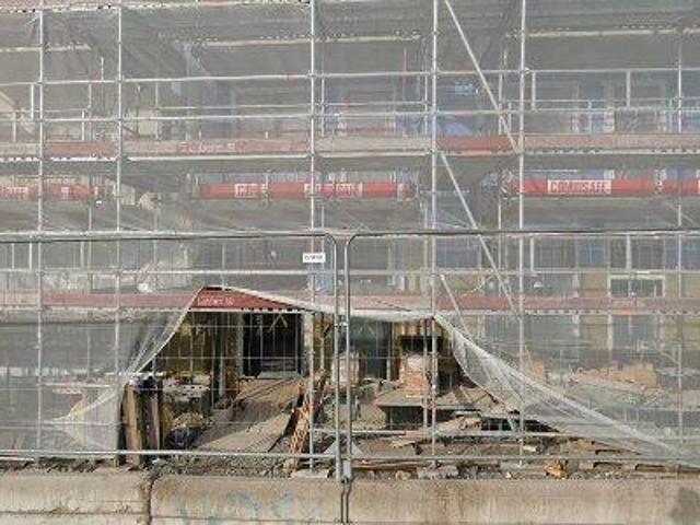 34 m2 lägenhet uthyres i Knivsta