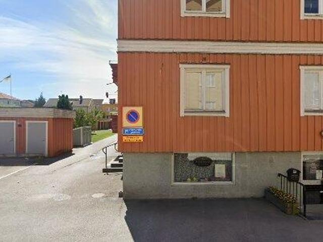 34 m2 lägenhet uthyres i Katrineholm
