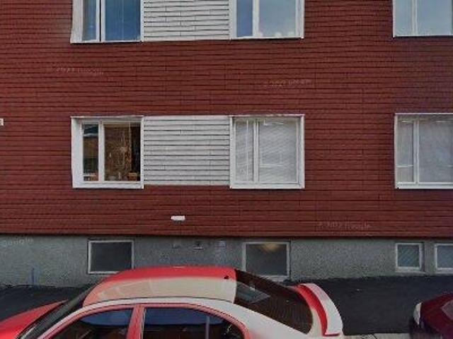 34 m2 lägenhet uthyres i Katrineholm