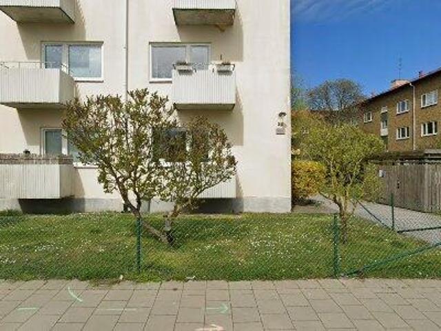 34 m2 lägenhet uthyres i Kirseberg