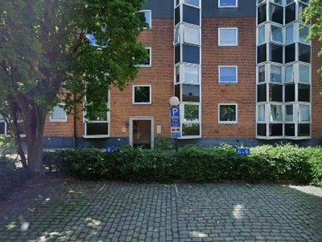 34 m2 lägenhet uthyres i Kristianstad