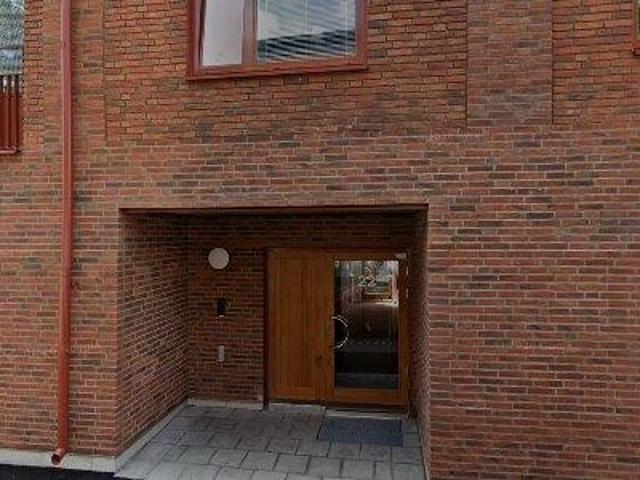 34 m2 lägenhet uthyres i Kumla