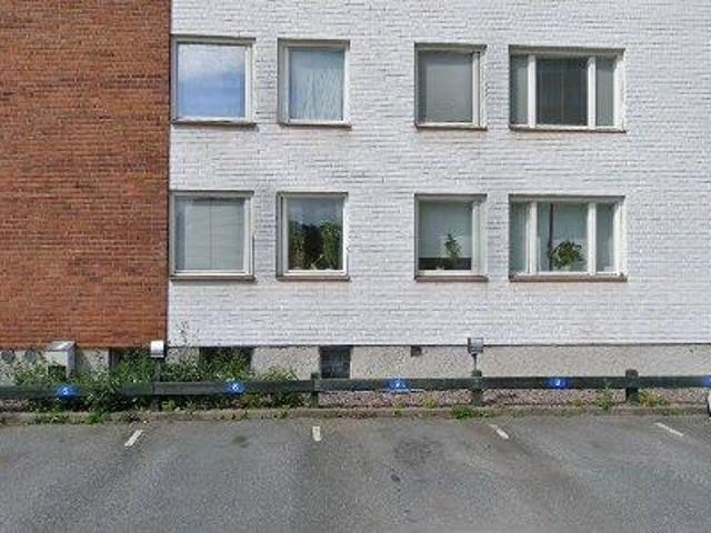 34 m2 lägenhet uthyres i Kumla