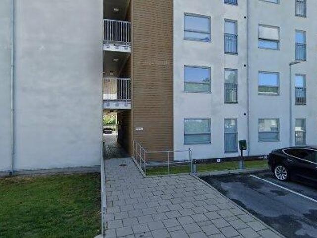34 m2 lägenhet uthyres i Haninge