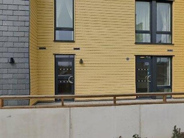34 m2 lägenhet uthyres i Haninge