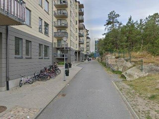 34 m2 lägenhet uthyres i Haninge