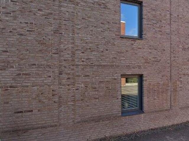 34 m2 lägenhet uthyres i Helsingborg