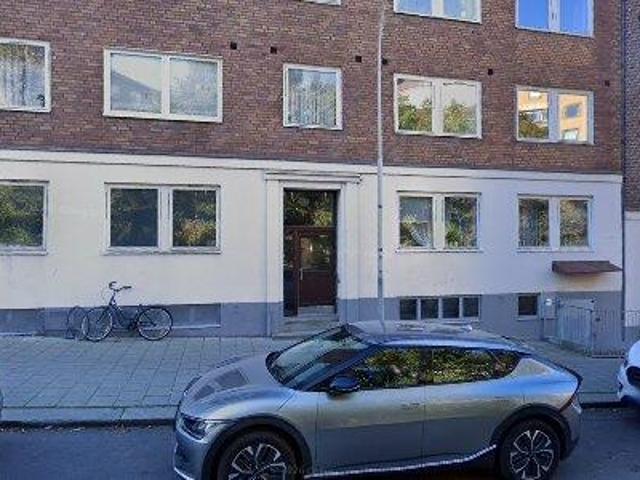 34 m2 lägenhet uthyres i Helsingborg