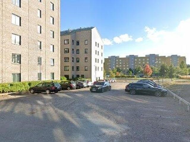 34 m2 lägenhet uthyres i Helsingborg
