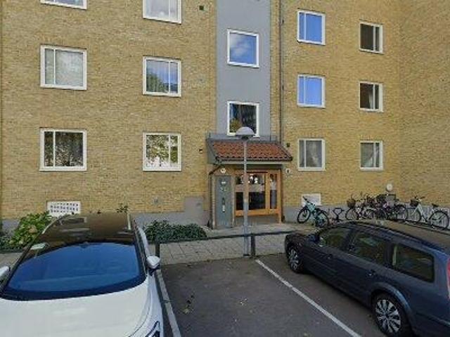 34 m2 lägenhet uthyres i Helsingborg
