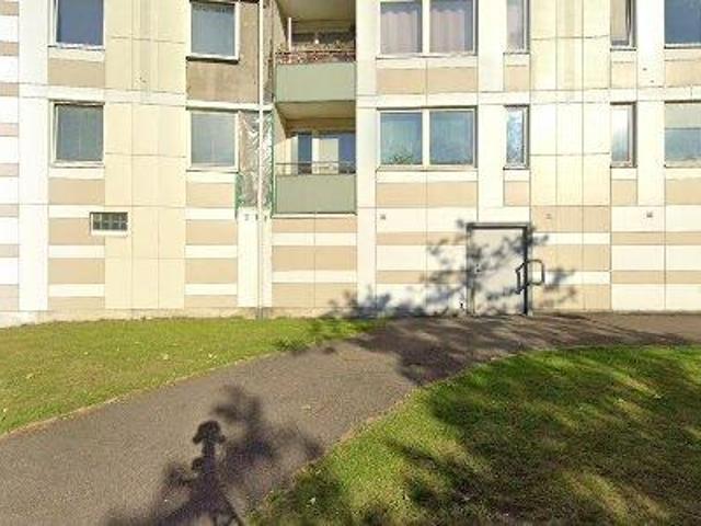 34 m2 lägenhet uthyres i Husie