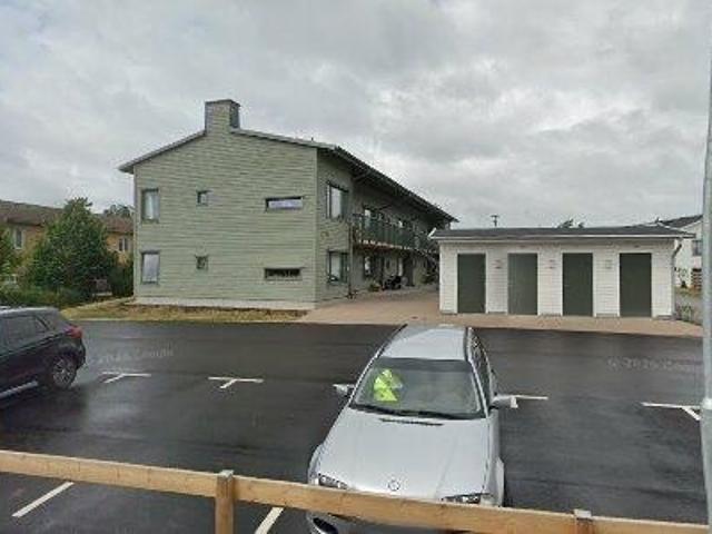 34 m2 lägenhet uthyres i Lessebo