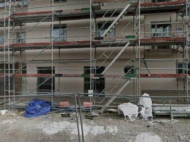 34 m2 lägenhet uthyres i Linköping