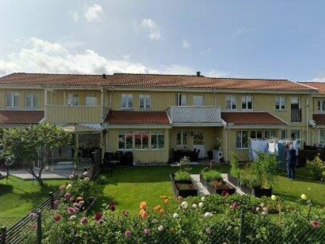 34 m2 lägenhet uthyres i Linköping