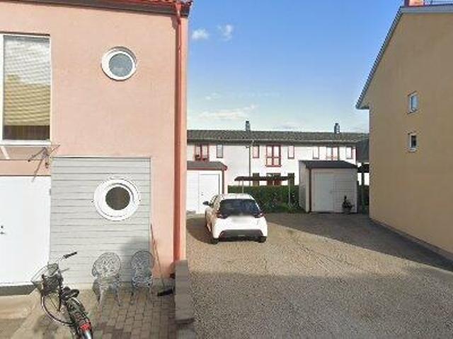 34 m2 lägenhet uthyres i Ljungby
