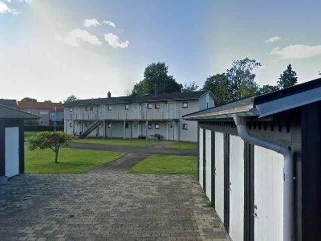 34 m2 lägenhet uthyres i Ljungby