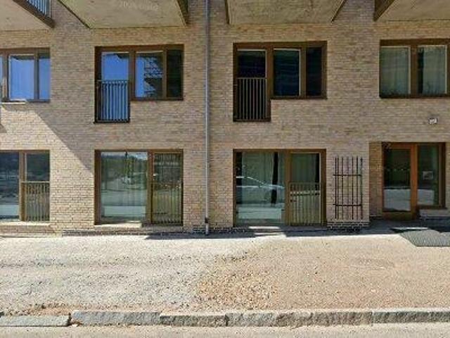 34 m2 lägenhet uthyres i Lund