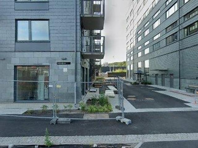 34 m2 lägenhet uthyres i Mölndal