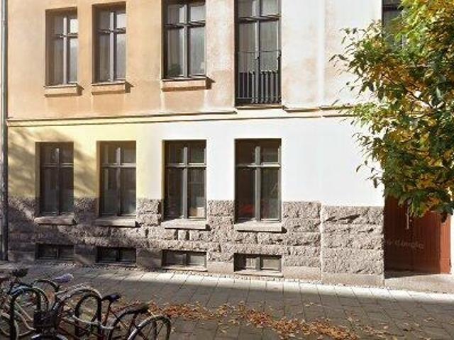 34 m2 lägenhet uthyres i Malmö Centrum
