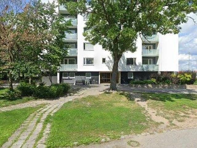 34 m2 lägenhet uthyres i Norrköping