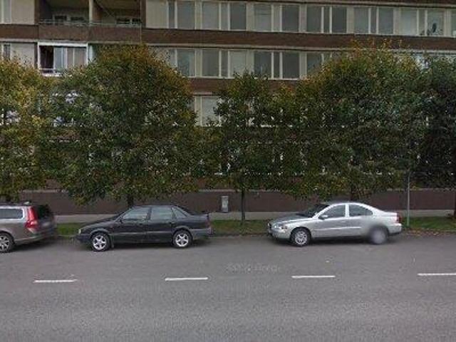 34 m2 lägenhet uthyres i Norrköping