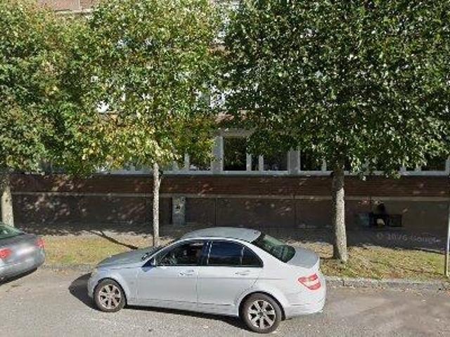 34 m2 lägenhet uthyres i Norrköping