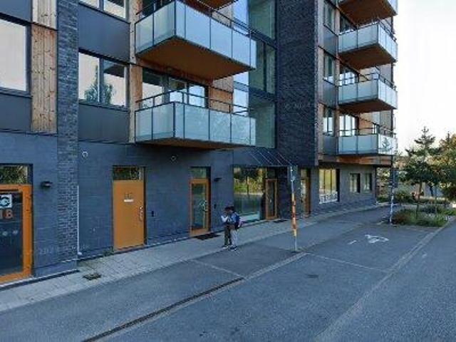 34 m2 lägenhet uthyres i Sigtuna