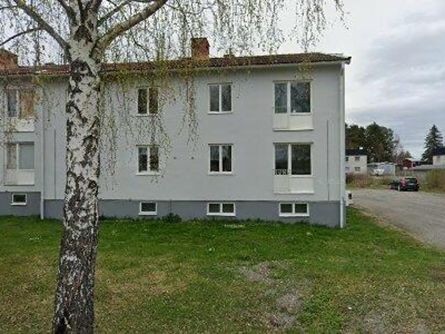 34 m2 lägenhet uthyres i Sundsvall