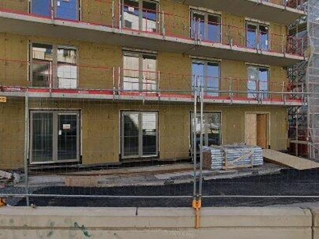 34 m2 lägenhet uthyres i Tyresö