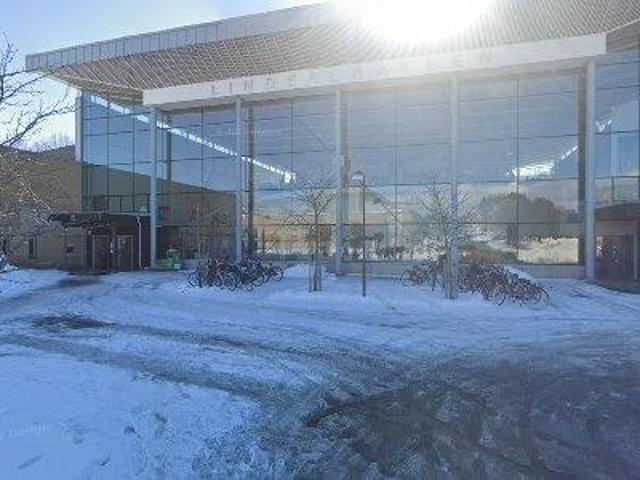 34 m2 lägenhet uthyres i Umeå