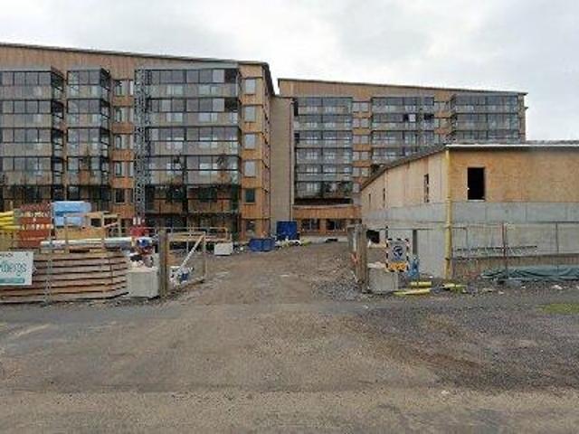 35 m2 lägenhet uthyres i Umeå