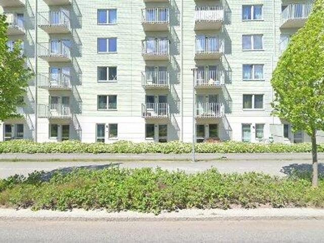 34 m2 lägenhet uthyres i Uppsala