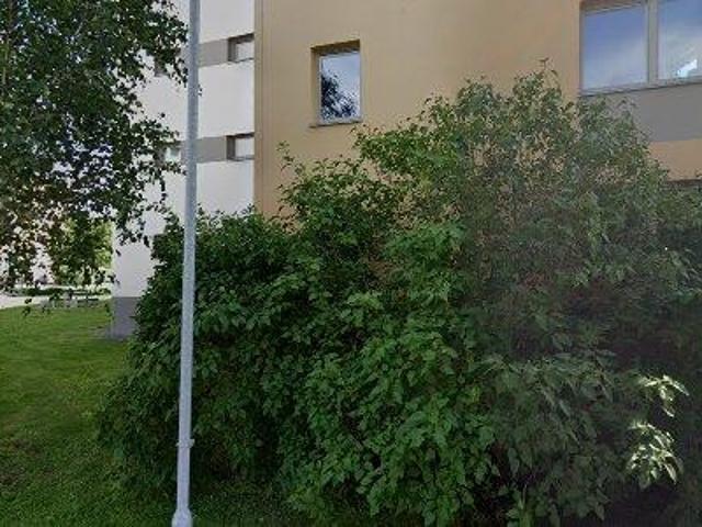 34 m2 lägenhet uthyres i Uppsala