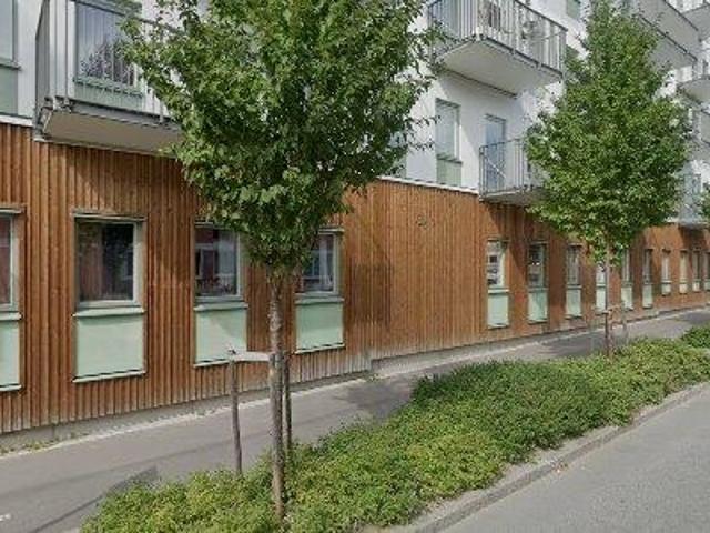 34 m2 lägenhet uthyres i Uppsala