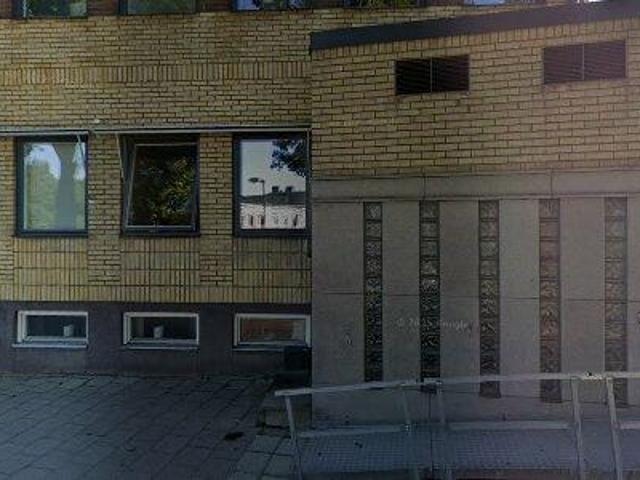 34 m2 lägenhet uthyres i Uppsala