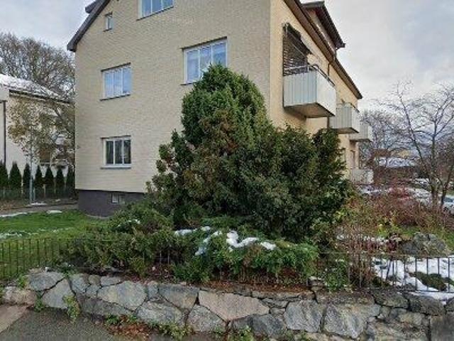 34 m2 lägenhet uthyres i Västerås