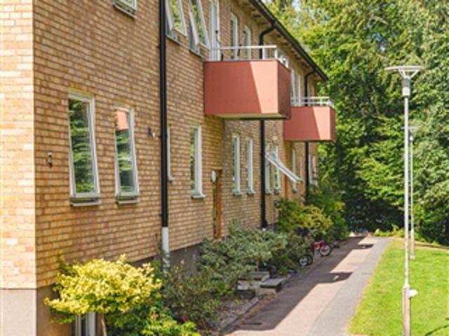 34 m2 lägenhet i Vittsjö