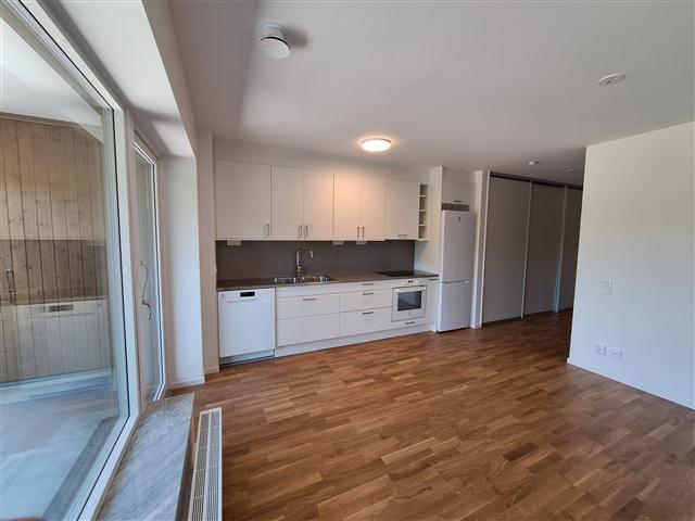 34 m2 lägenhet på Strandängsgatan, Jönköping