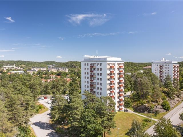 34 m2 lägenhet på Tureborgsvägen, Uddevalla, Västra Götaland