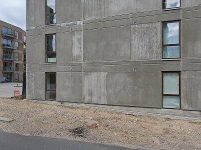 34 m2 lejlighed for rent i Risskov