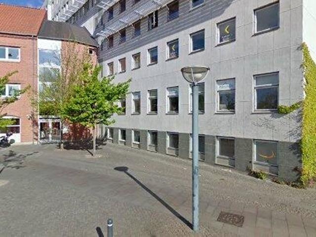 34 m2 lejlighed til leje i Odense C