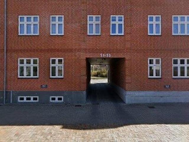 81 m2 lejlighed til leje i Odense C