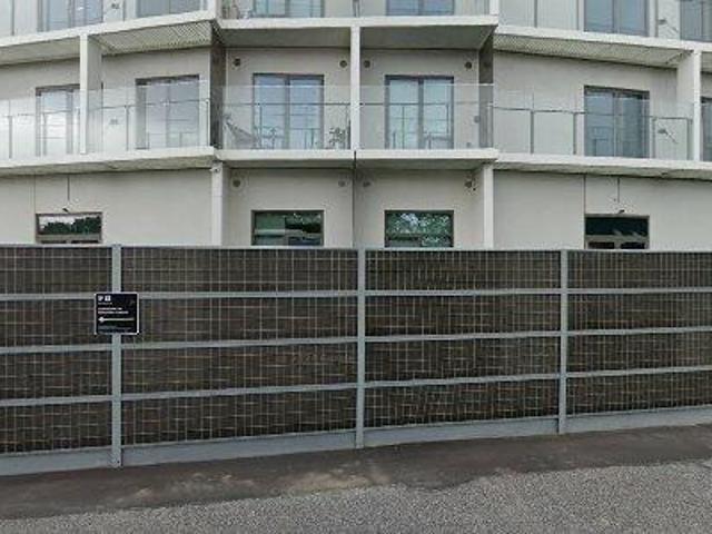34 m2 lejlighed til leje i Århus N