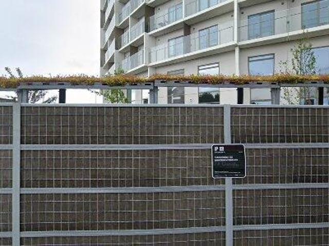 75 m2 lejlighed til leje i Århus N